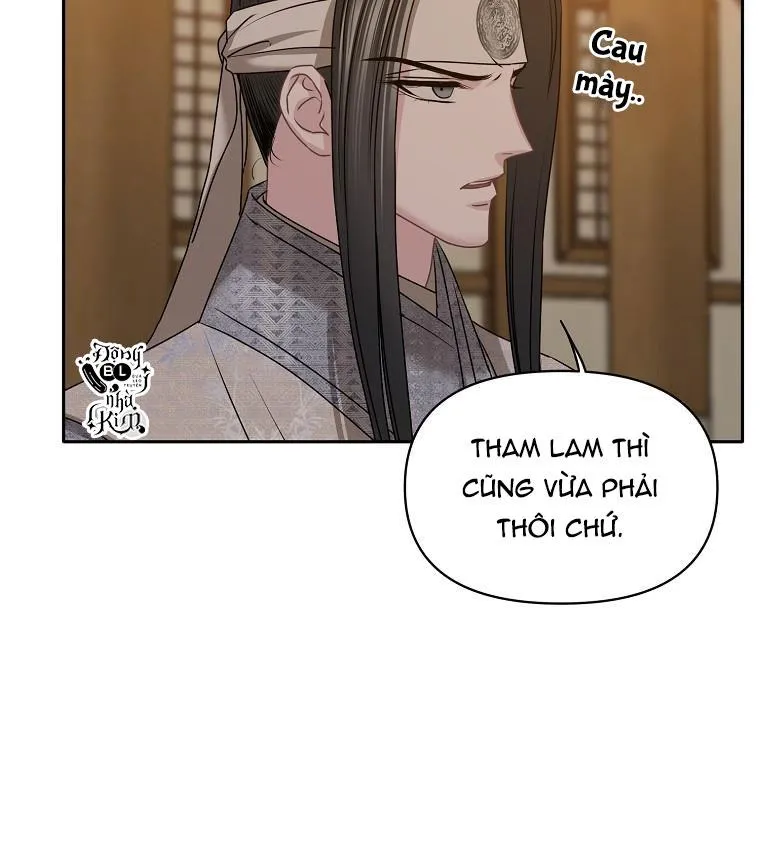 XUÂN PHONG VIÊN MÃN Chapter 24 Trang 7