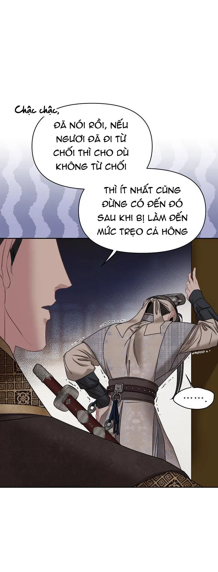 XUÂN PHONG VIÊN MÃN Chapter 24 Trang 11