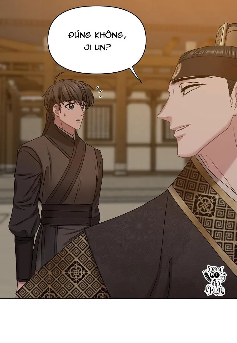 XUÂN PHONG VIÊN MÃN Chapter 24 Trang 15