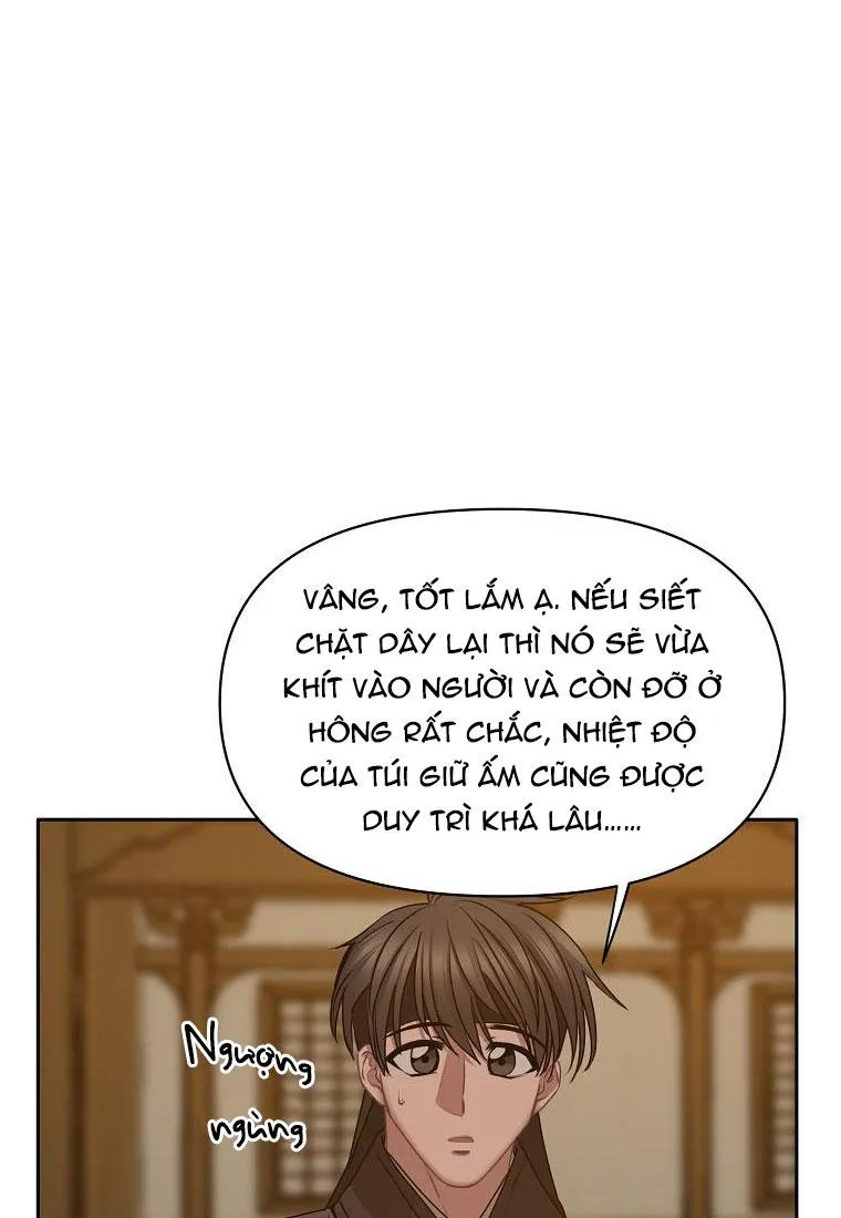 XUÂN PHONG VIÊN MÃN Chapter 24 Trang 16