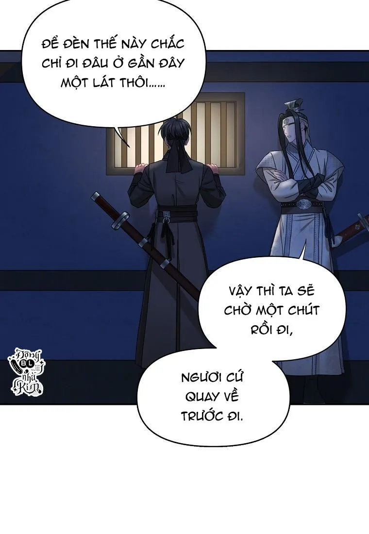 XUÂN PHONG VIÊN MÃN Chapter 24 Trang 25