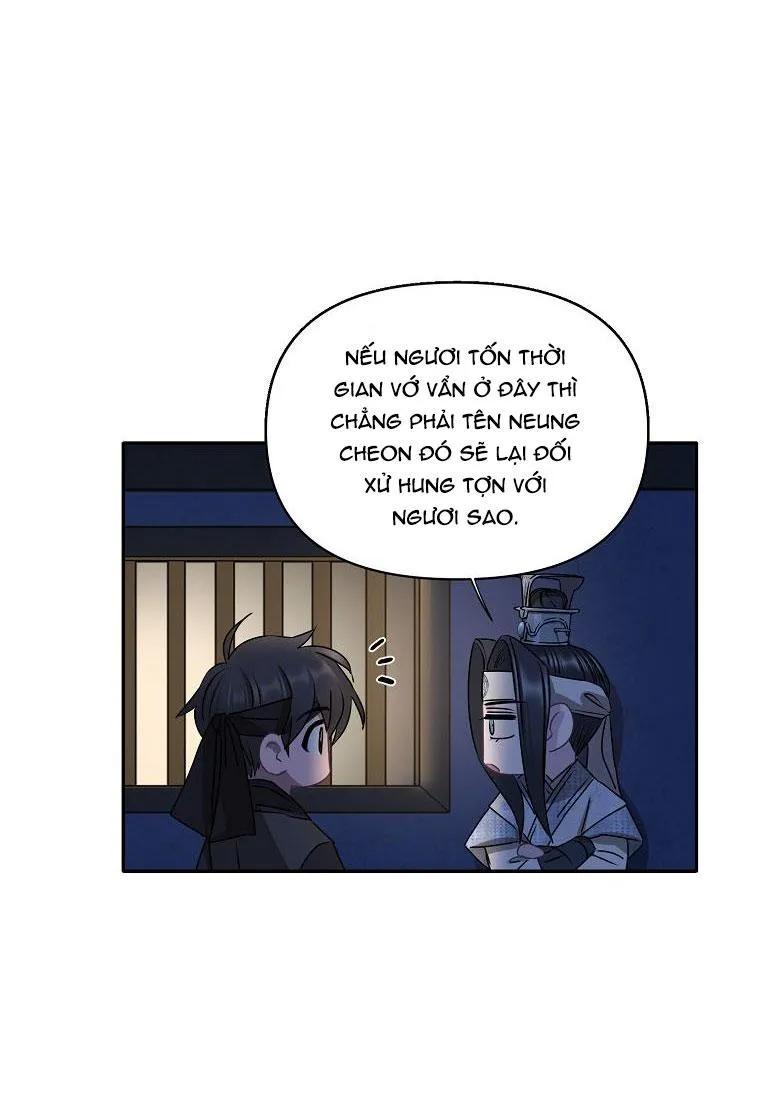 XUÂN PHONG VIÊN MÃN Chapter 24 Trang 26