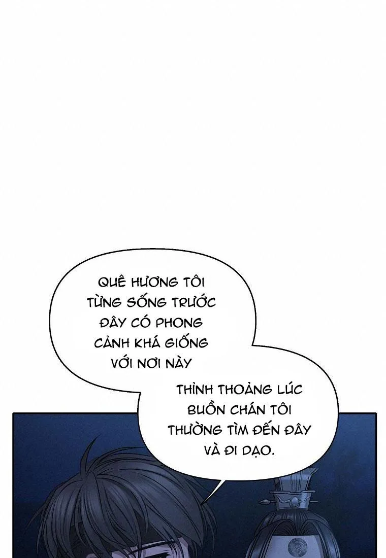 XUÂN PHONG VIÊN MÃN Chapter 24 Trang 34