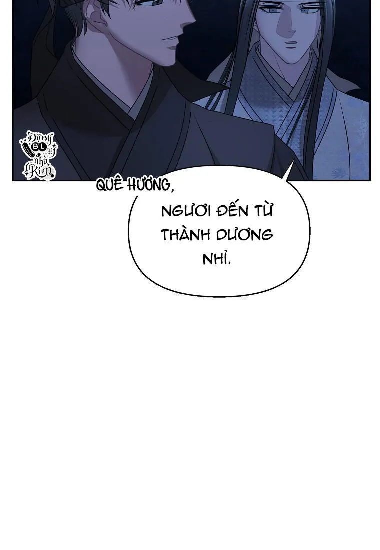 XUÂN PHONG VIÊN MÃN Chapter 24 Trang 35