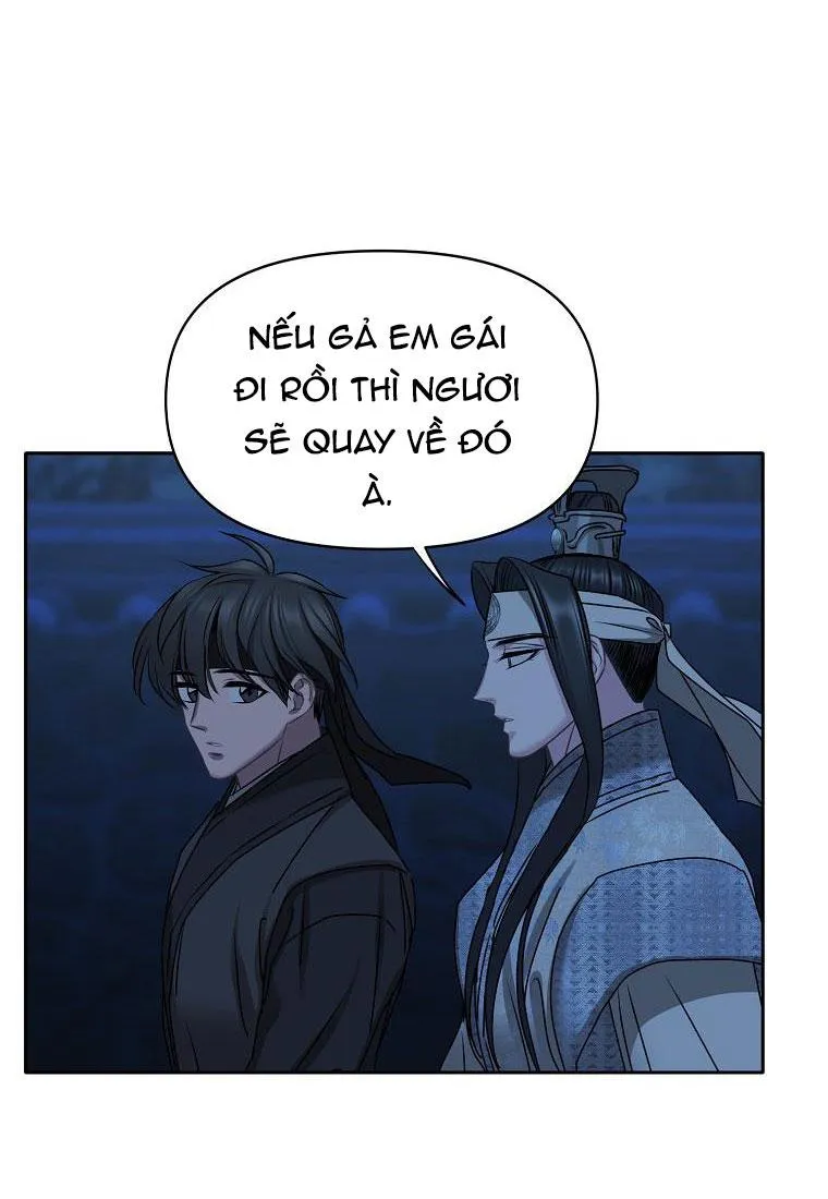 XUÂN PHONG VIÊN MÃN Chapter 24 Trang 40