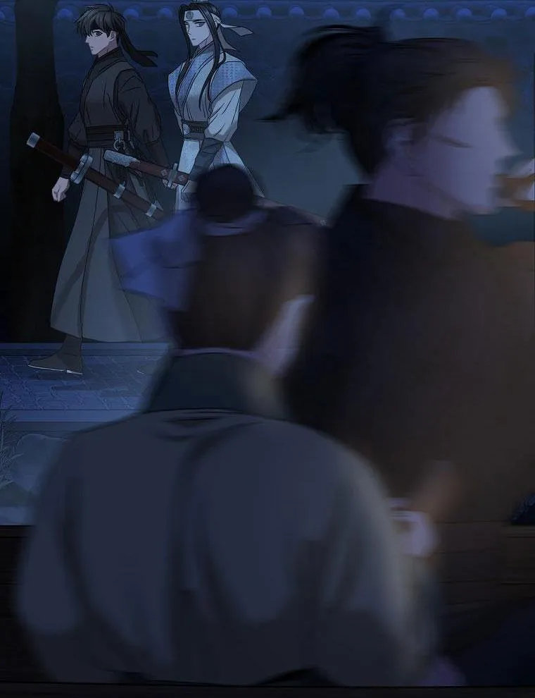 XUÂN PHONG VIÊN MÃN Chapter 24 Trang 46