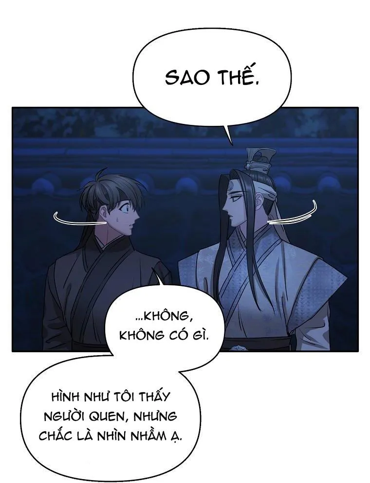 XUÂN PHONG VIÊN MÃN Chapter 24 Trang 49