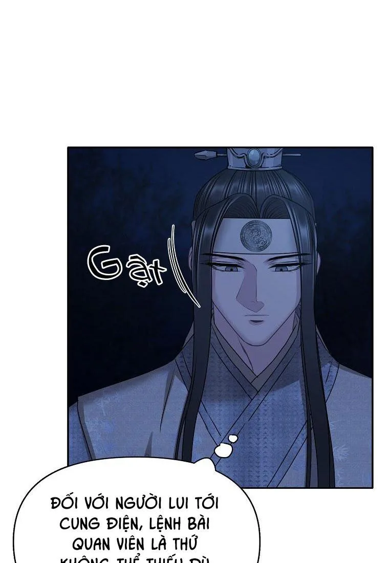 XUÂN PHONG VIÊN MÃN Chapter 24 Trang 58