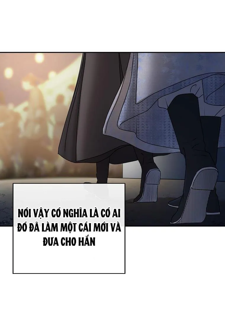 XUÂN PHONG VIÊN MÃN Chapter 24 Trang 61