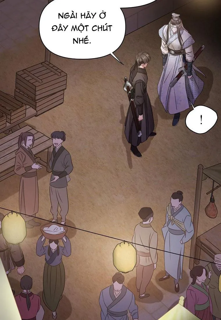 XUÂN PHONG VIÊN MÃN Chapter 24 Trang 64