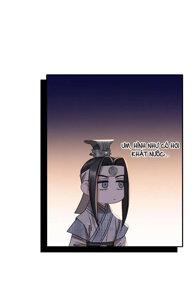 XUÂN PHONG VIÊN MÃN Chapter 24 Trang 73