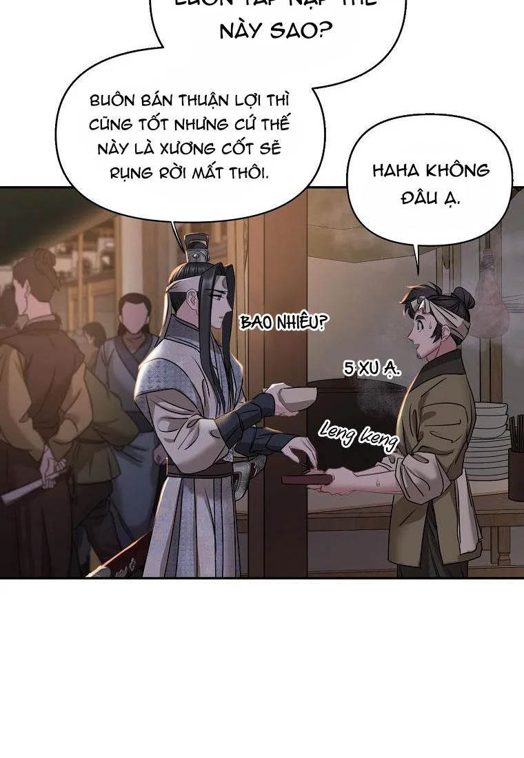 XUÂN PHONG VIÊN MÃN Chapter 24 Trang 76