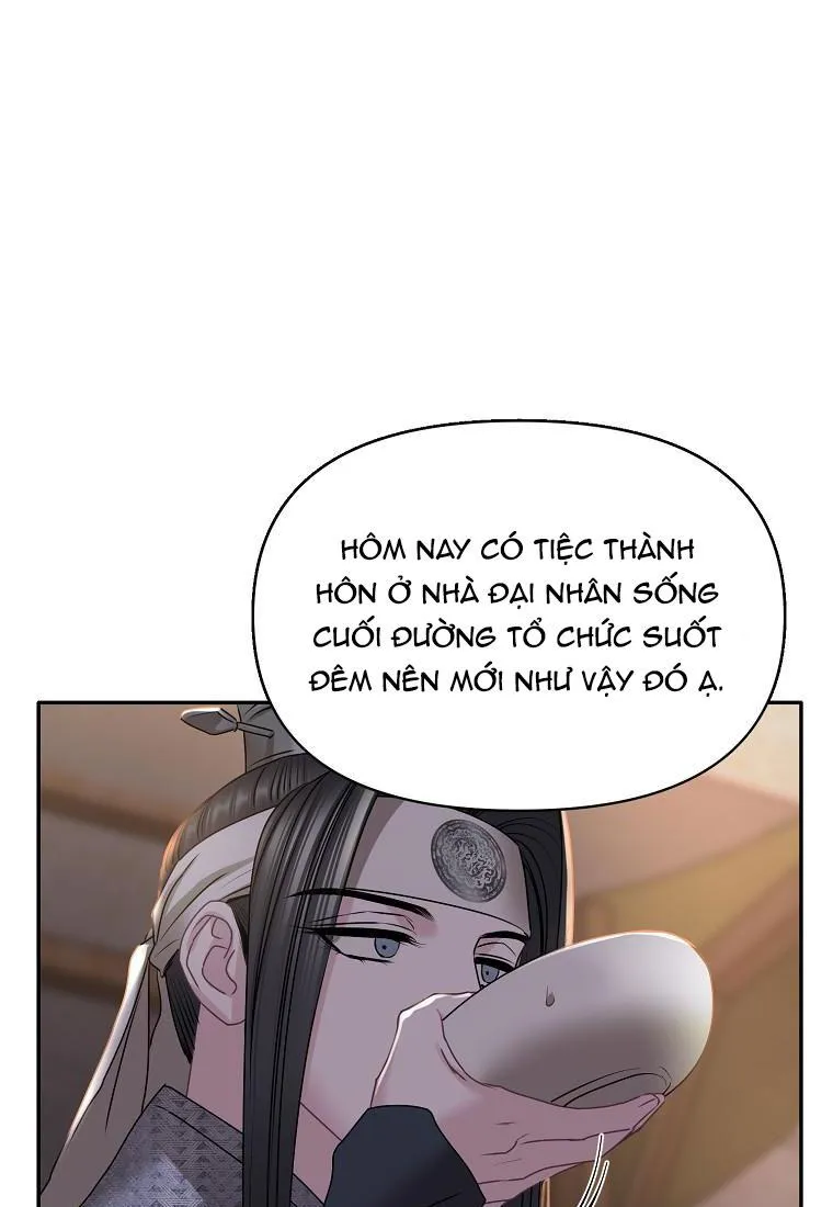 XUÂN PHONG VIÊN MÃN Chapter 24 Trang 77