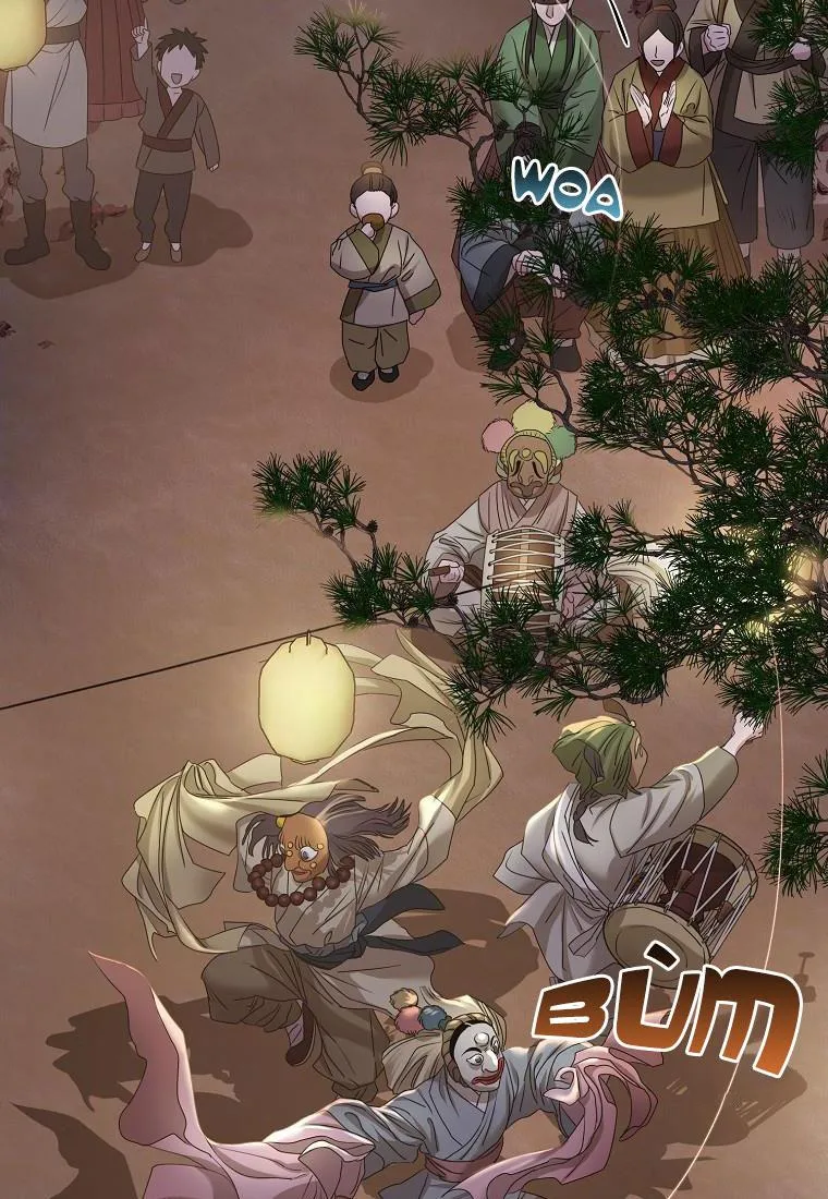 XUÂN PHONG VIÊN MÃN Chapter 24 Trang 81