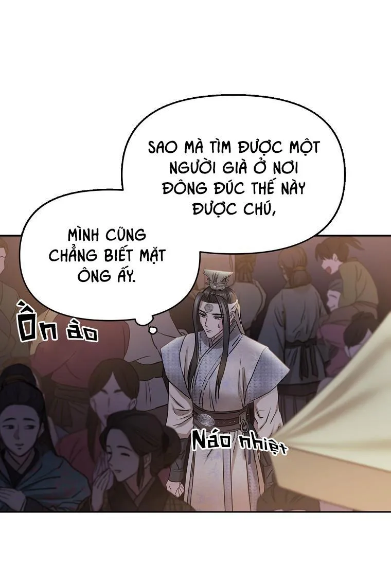 XUÂN PHONG VIÊN MÃN Chapter 24 Trang 83