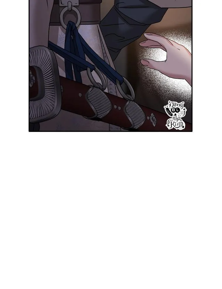 XUÂN PHONG VIÊN MÃN Chapter 24 Trang 85