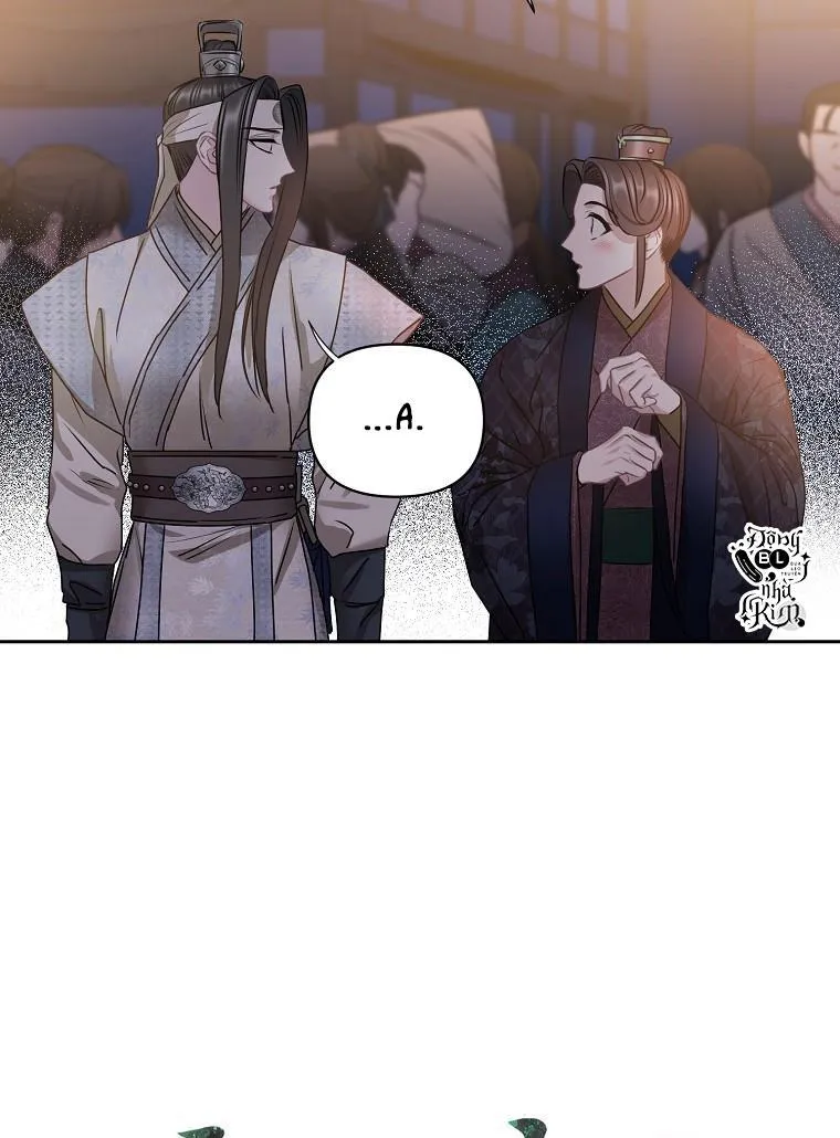 XUÂN PHONG VIÊN MÃN Chapter 24 Trang 95