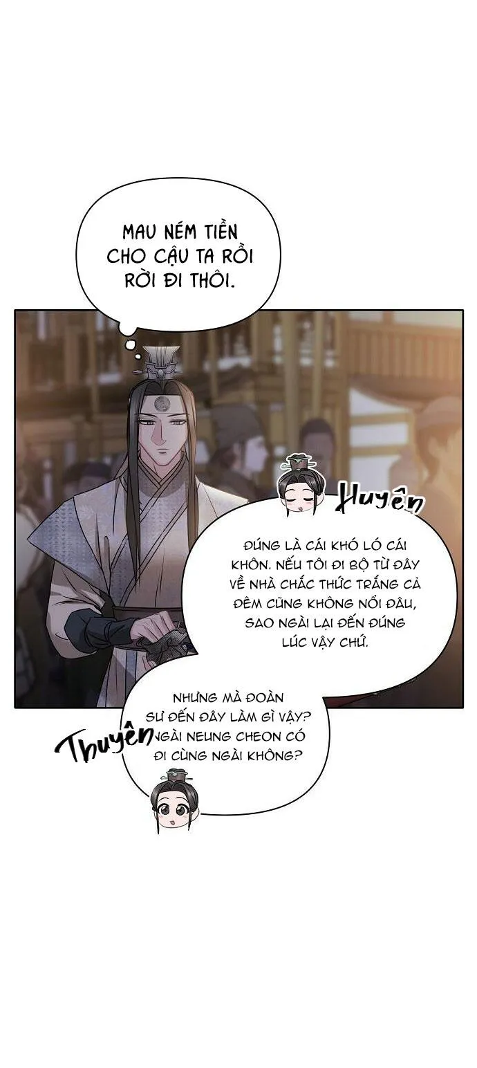 XUÂN PHONG VIÊN MÃN Chapter 25 Trang 3