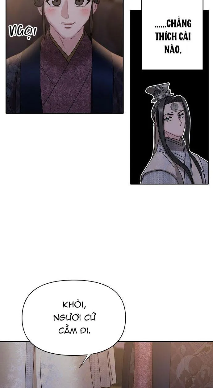 XUÂN PHONG VIÊN MÃN Chapter 25 Trang 6