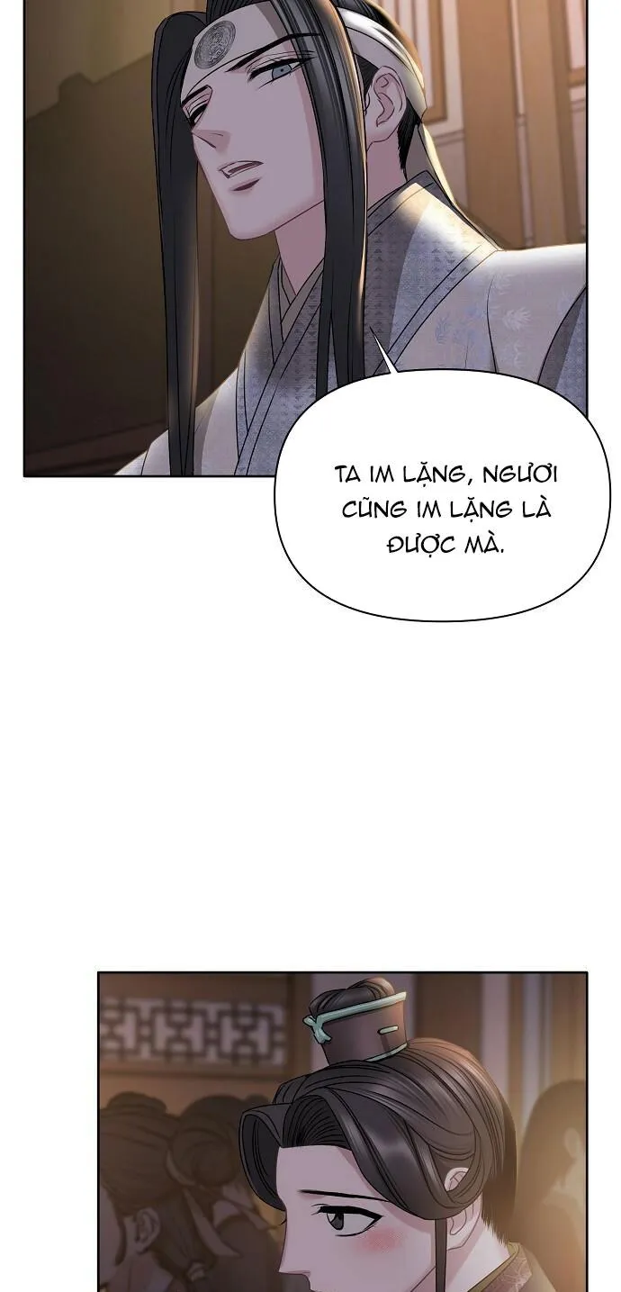 XUÂN PHONG VIÊN MÃN Chapter 25 Trang 8