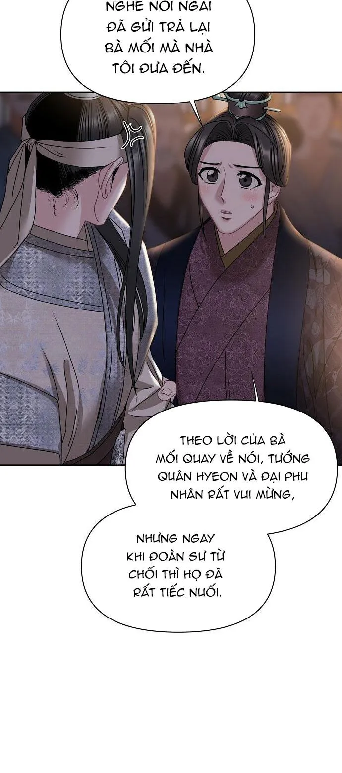 XUÂN PHONG VIÊN MÃN Chapter 25 Trang 11
