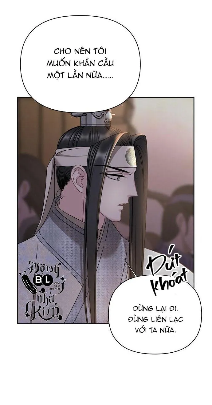 XUÂN PHONG VIÊN MÃN Chapter 25 Trang 12