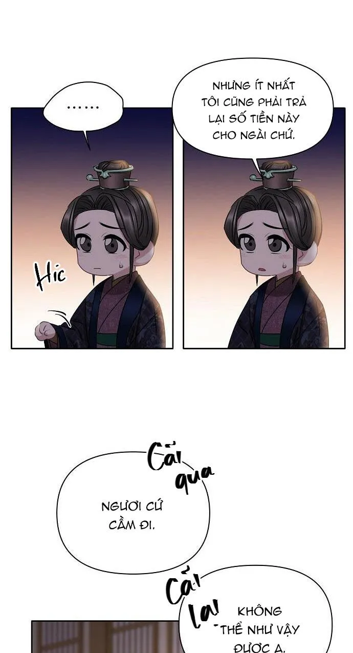 XUÂN PHONG VIÊN MÃN Chapter 25 Trang 13