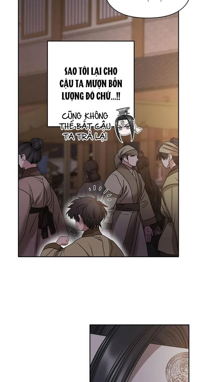 XUÂN PHONG VIÊN MÃN Chapter 25 Trang 14