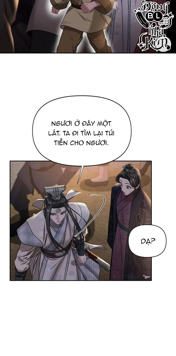 XUÂN PHONG VIÊN MÃN Chapter 25 Trang 16