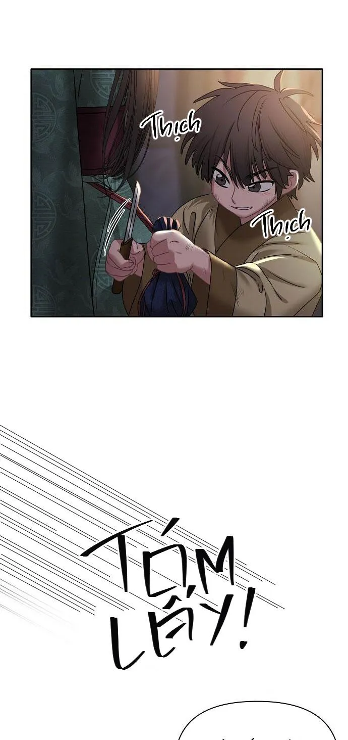 XUÂN PHONG VIÊN MÃN Chapter 25 Trang 18