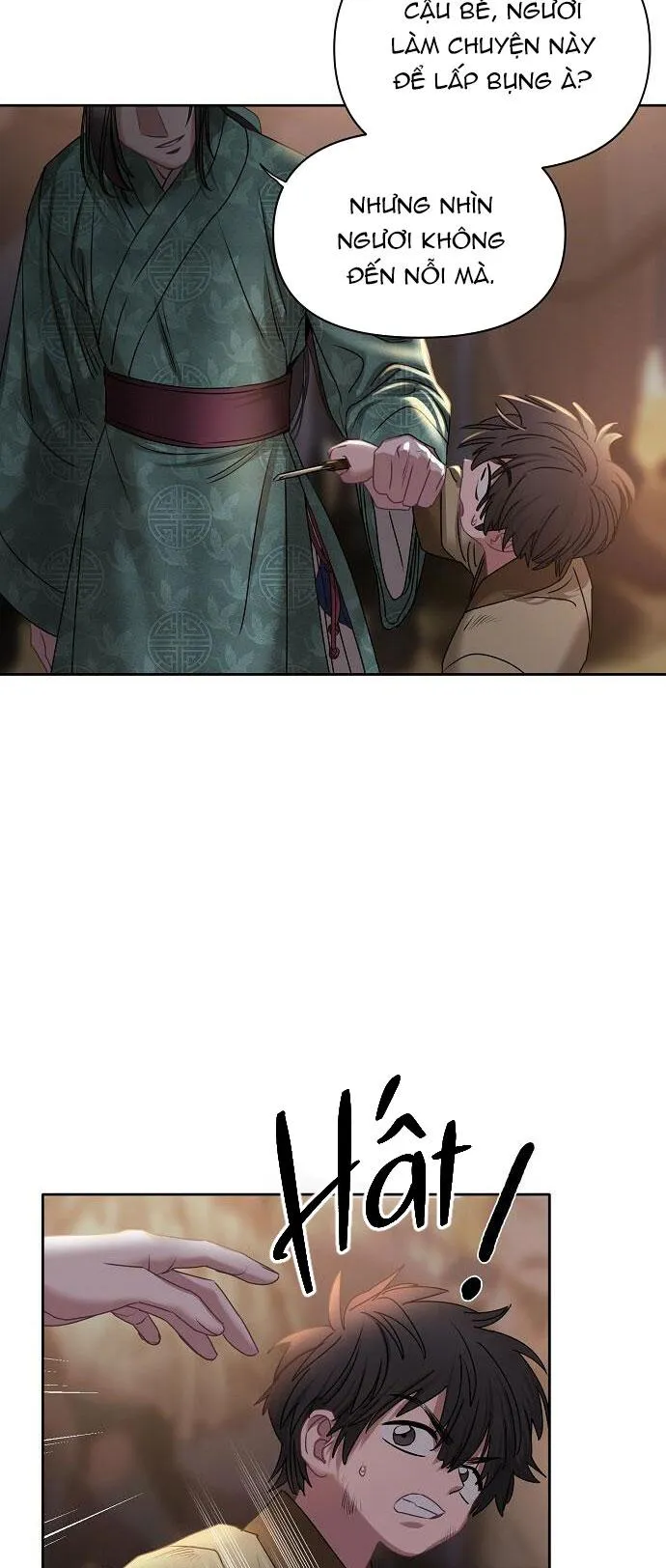 XUÂN PHONG VIÊN MÃN Chapter 25 Trang 19