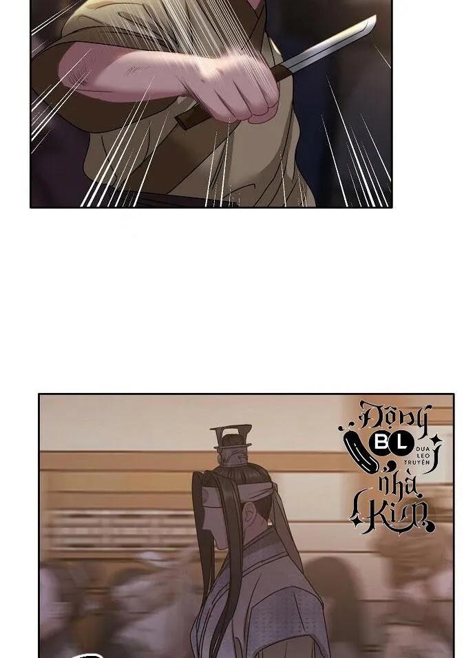 XUÂN PHONG VIÊN MÃN Chapter 25 Trang 20