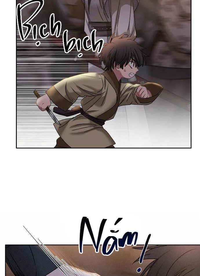 XUÂN PHONG VIÊN MÃN Chapter 25 Trang 21