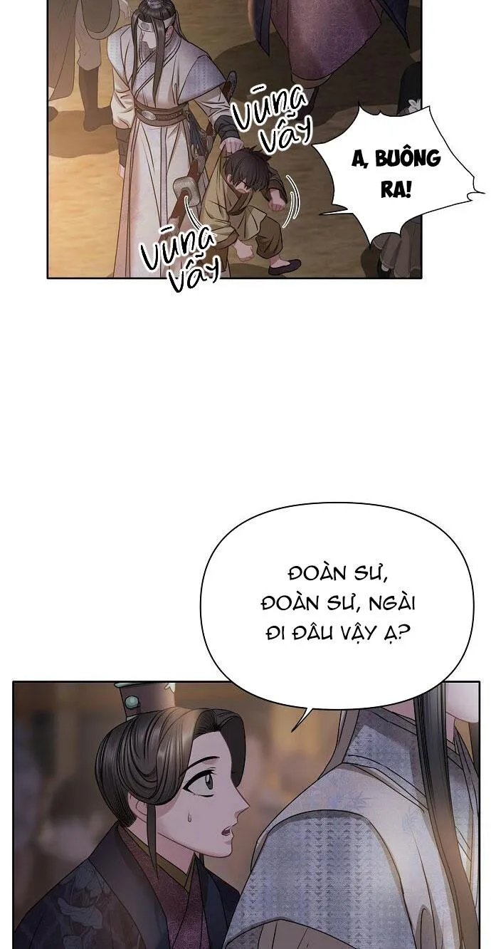 XUÂN PHONG VIÊN MÃN Chapter 25 Trang 23