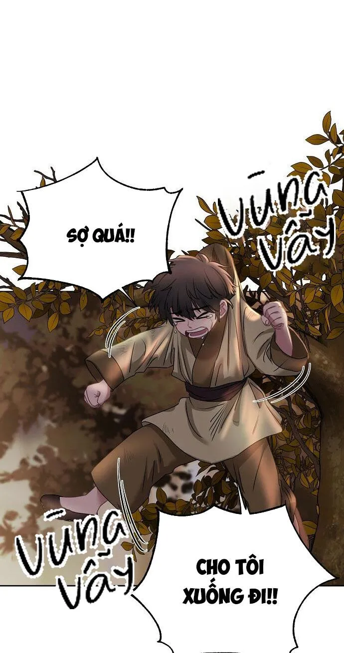 XUÂN PHONG VIÊN MÃN Chapter 25 Trang 28