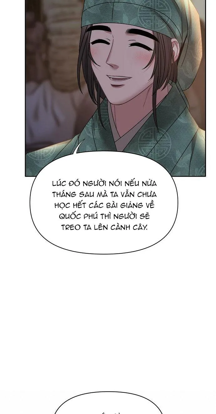 XUÂN PHONG VIÊN MÃN Chapter 25 Trang 32