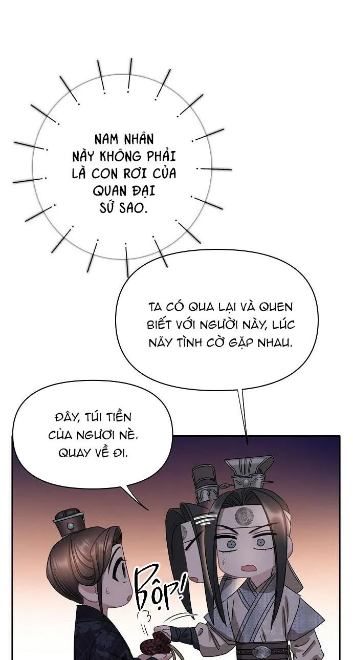 XUÂN PHONG VIÊN MÃN Chapter 25 Trang 35