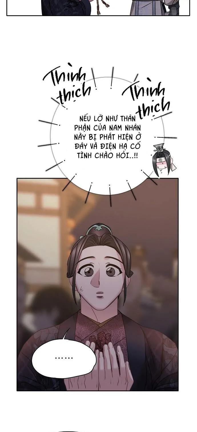 XUÂN PHONG VIÊN MÃN Chapter 25 Trang 36