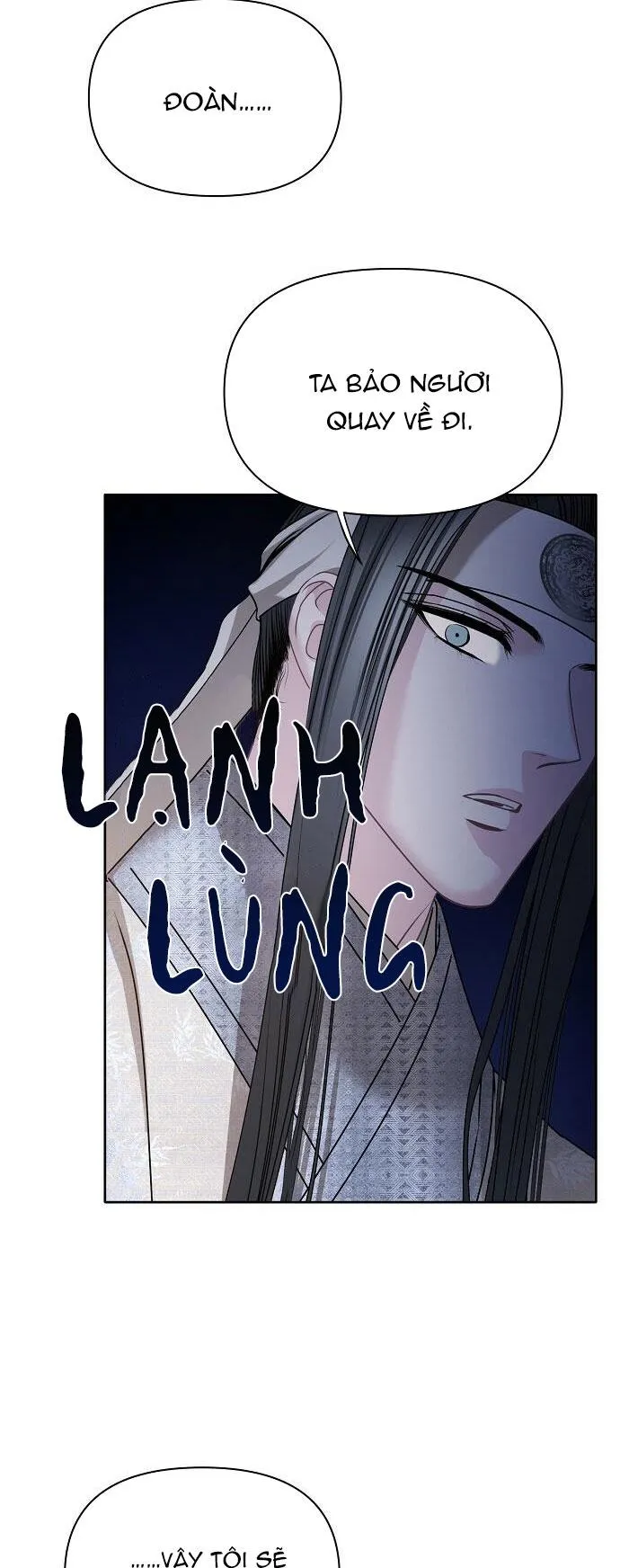 XUÂN PHONG VIÊN MÃN Chapter 25 Trang 37