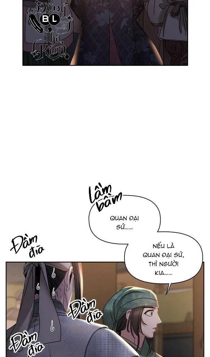 XUÂN PHONG VIÊN MÃN Chapter 25 Trang 41