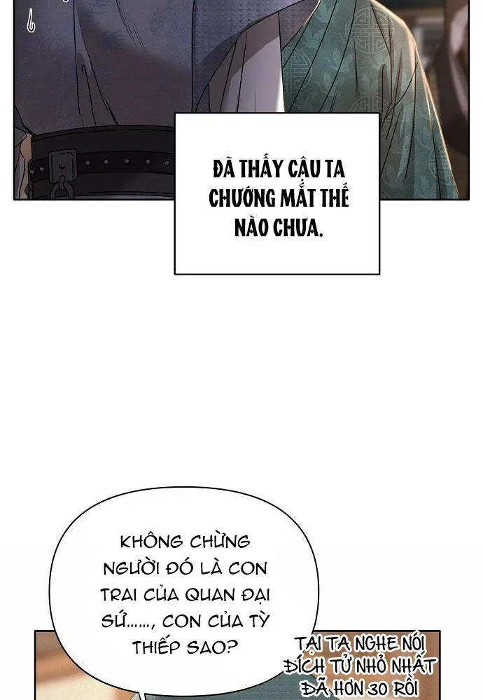 XUÂN PHONG VIÊN MÃN Chapter 25 Trang 42