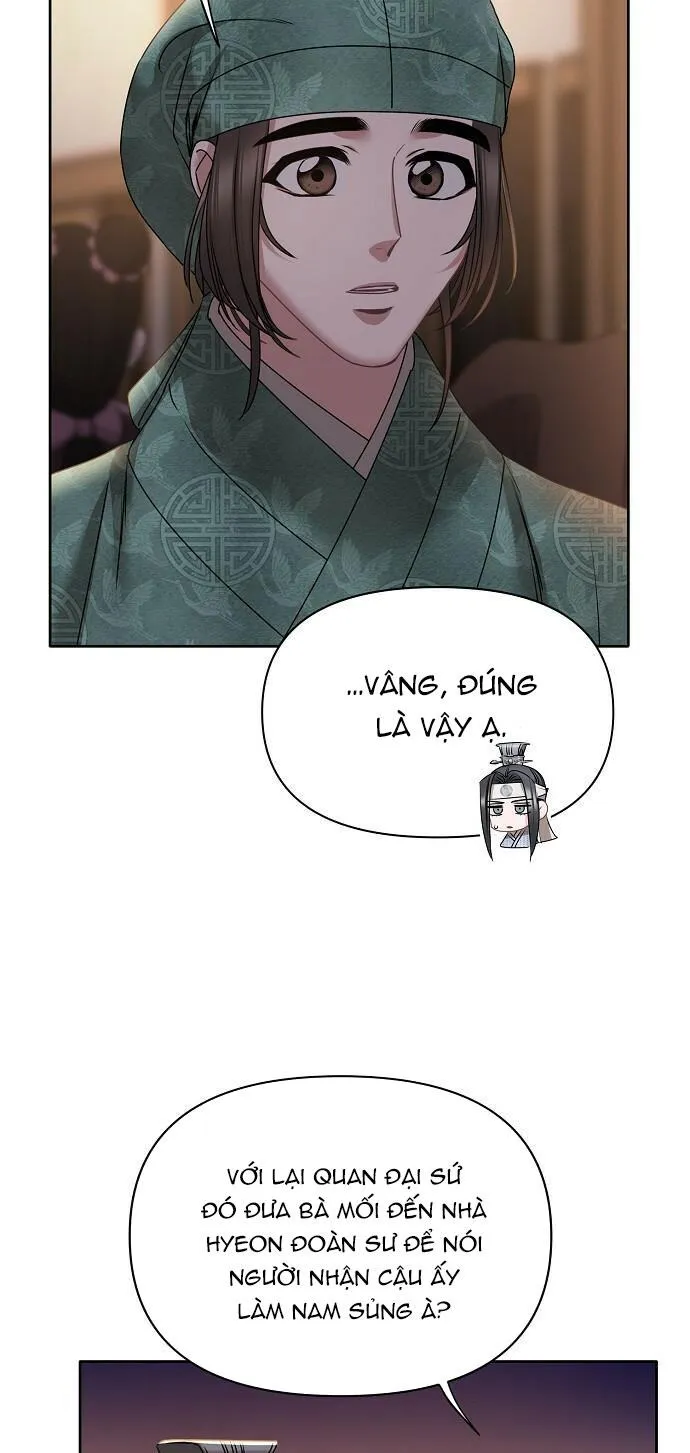 XUÂN PHONG VIÊN MÃN Chapter 25 Trang 43