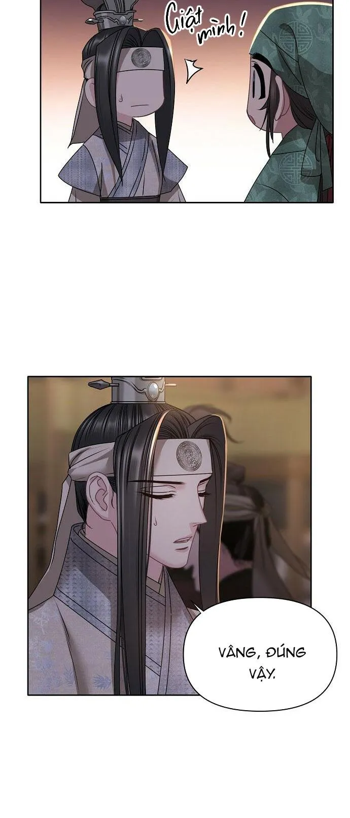 XUÂN PHONG VIÊN MÃN Chapter 25 Trang 44