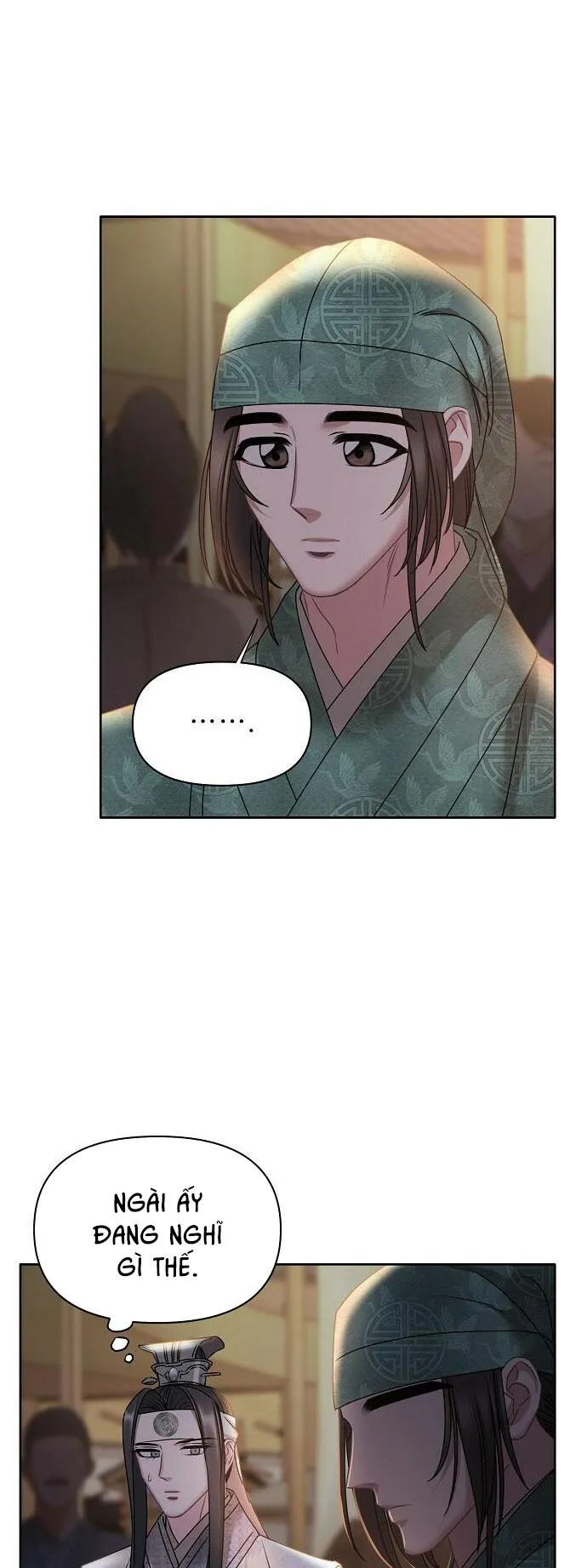 XUÂN PHONG VIÊN MÃN Chapter 25 Trang 45