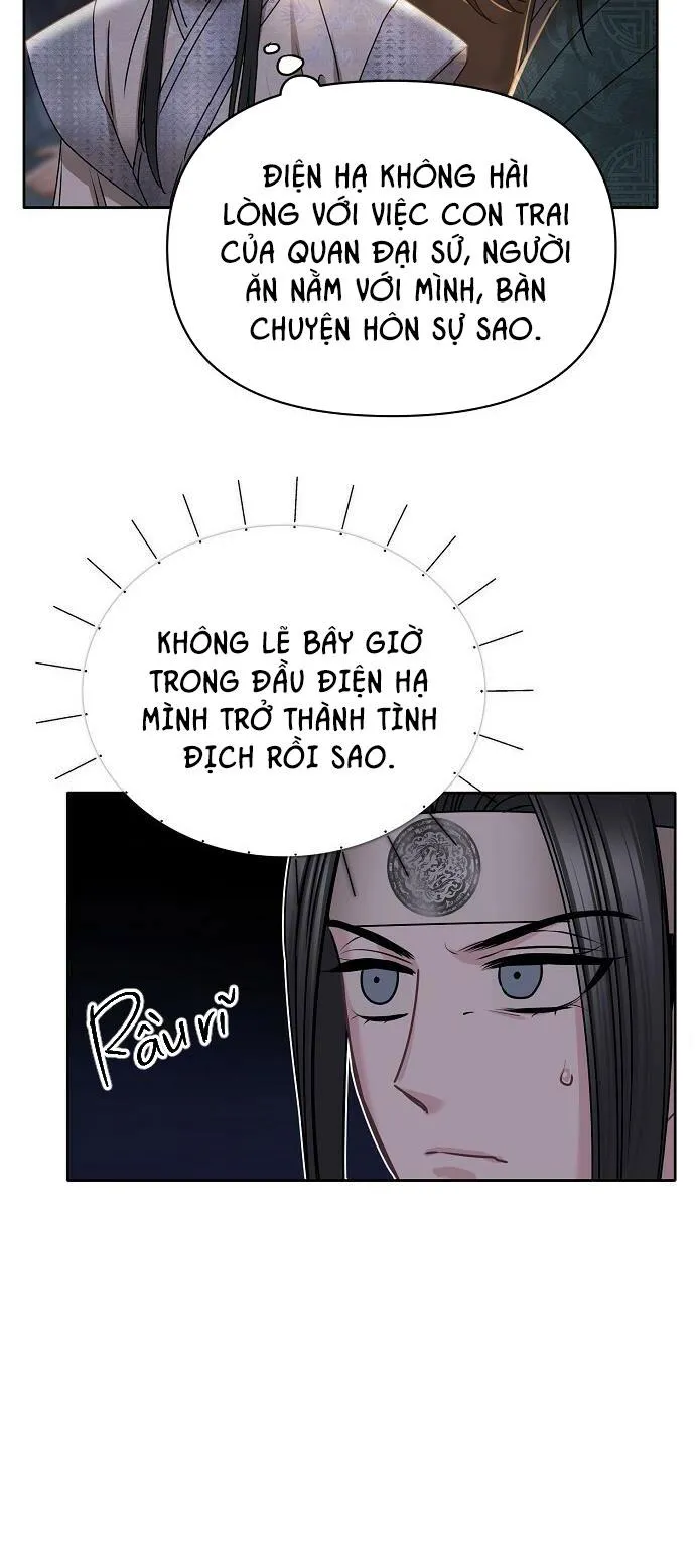 XUÂN PHONG VIÊN MÃN Chapter 25 Trang 46