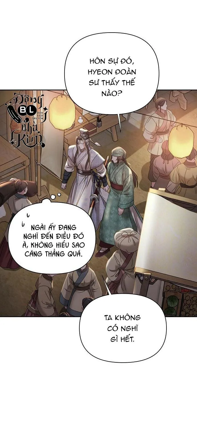 XUÂN PHONG VIÊN MÃN Chapter 25 Trang 47