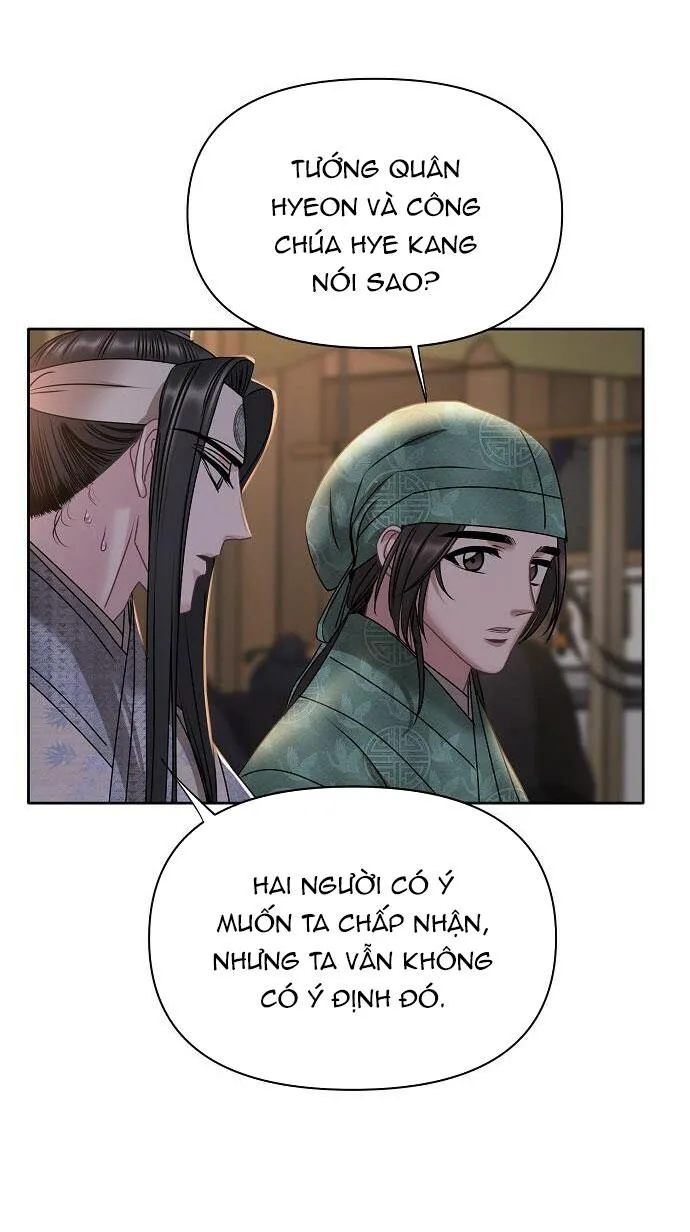 XUÂN PHONG VIÊN MÃN Chapter 25 Trang 48