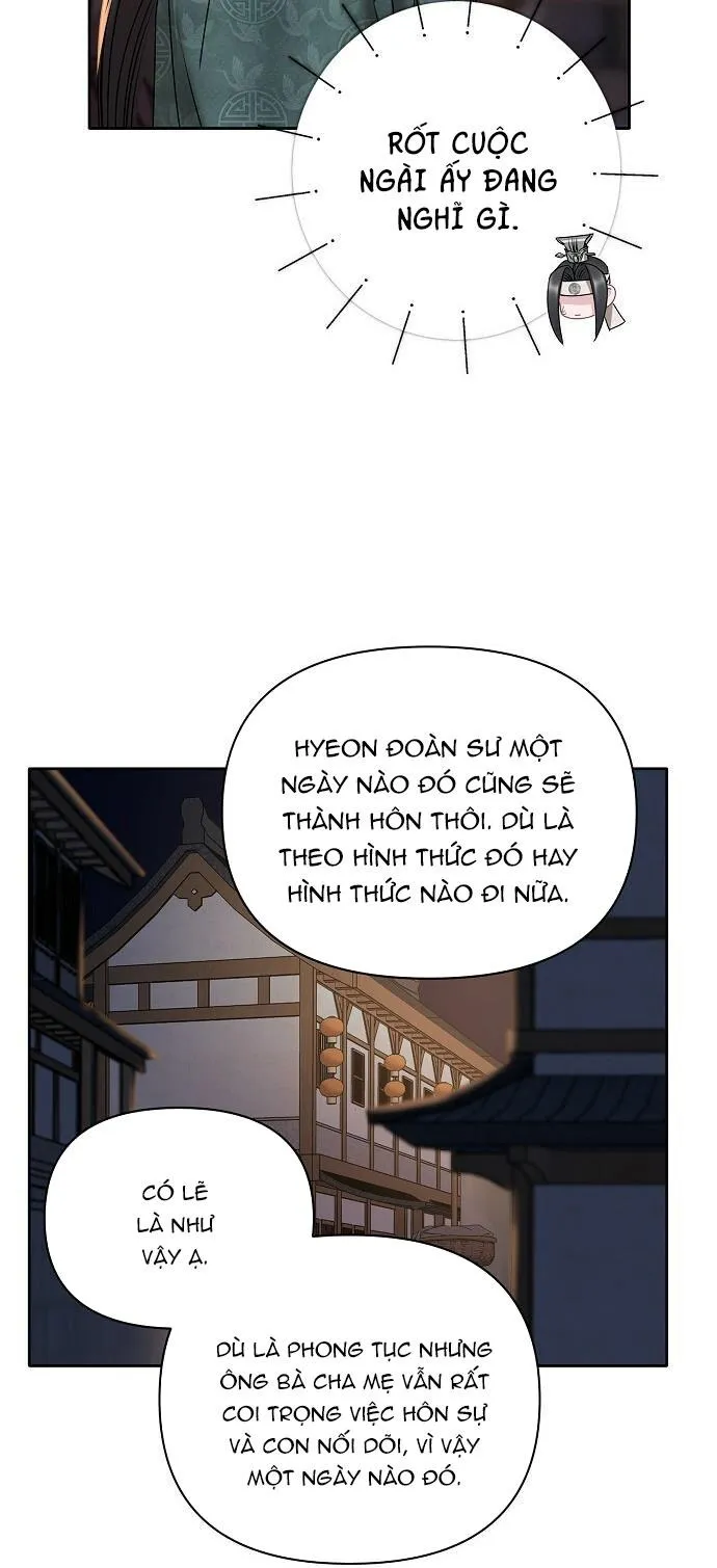 XUÂN PHONG VIÊN MÃN Chapter 25 Trang 50