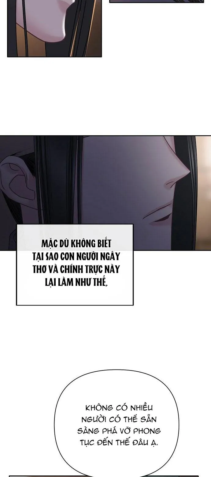 XUÂN PHONG VIÊN MÃN Chapter 25 Trang 54
