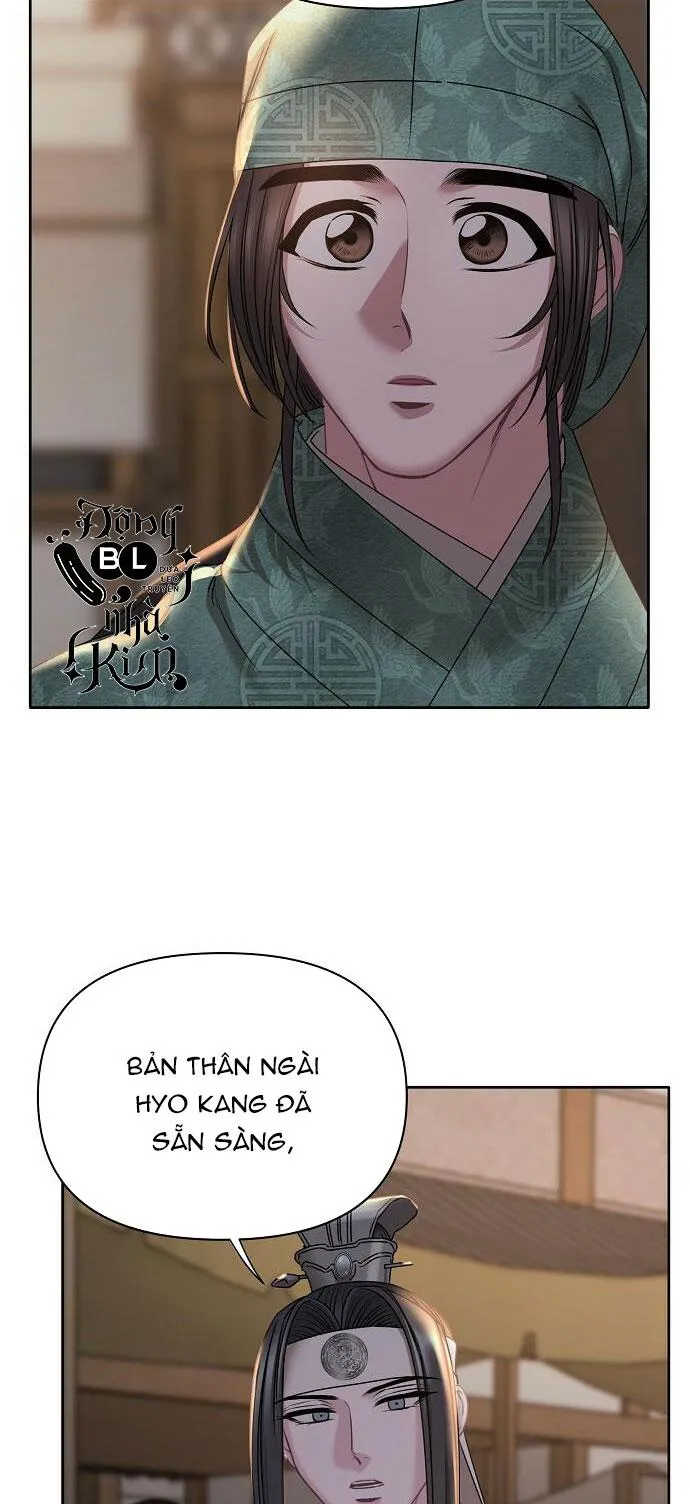 XUÂN PHONG VIÊN MÃN Chapter 25 Trang 55